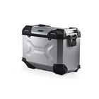 TRAX ADV L Side Case. aluminum. 45 l. Right. Arg. ALK.00.733.10000R/S S