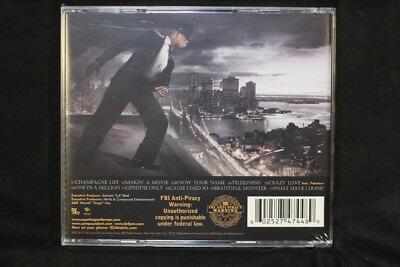 Ne-Yo ‎– Libra Scale - New Sealed CD (C1289) | eBay