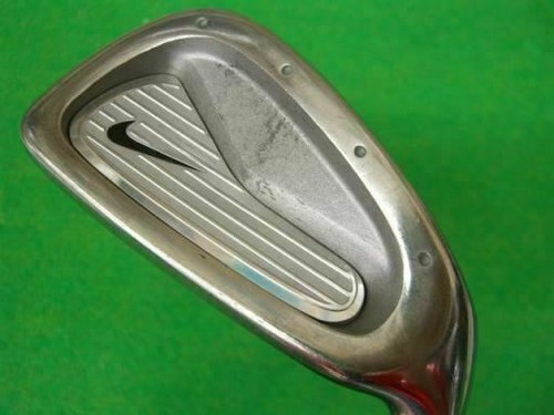 NIKE PRO COMBO TI-FACE JAPAN MODEL 6PC NIKE S-FLEX IRONS SET GOLF 10317 - Picture 2 of 5