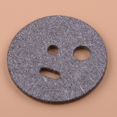 Fit For Webasto Thermo 90/St Heater Burner Felt Pad Mesh High Temp Resistance