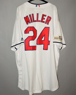 cleveland indians jersey 2017