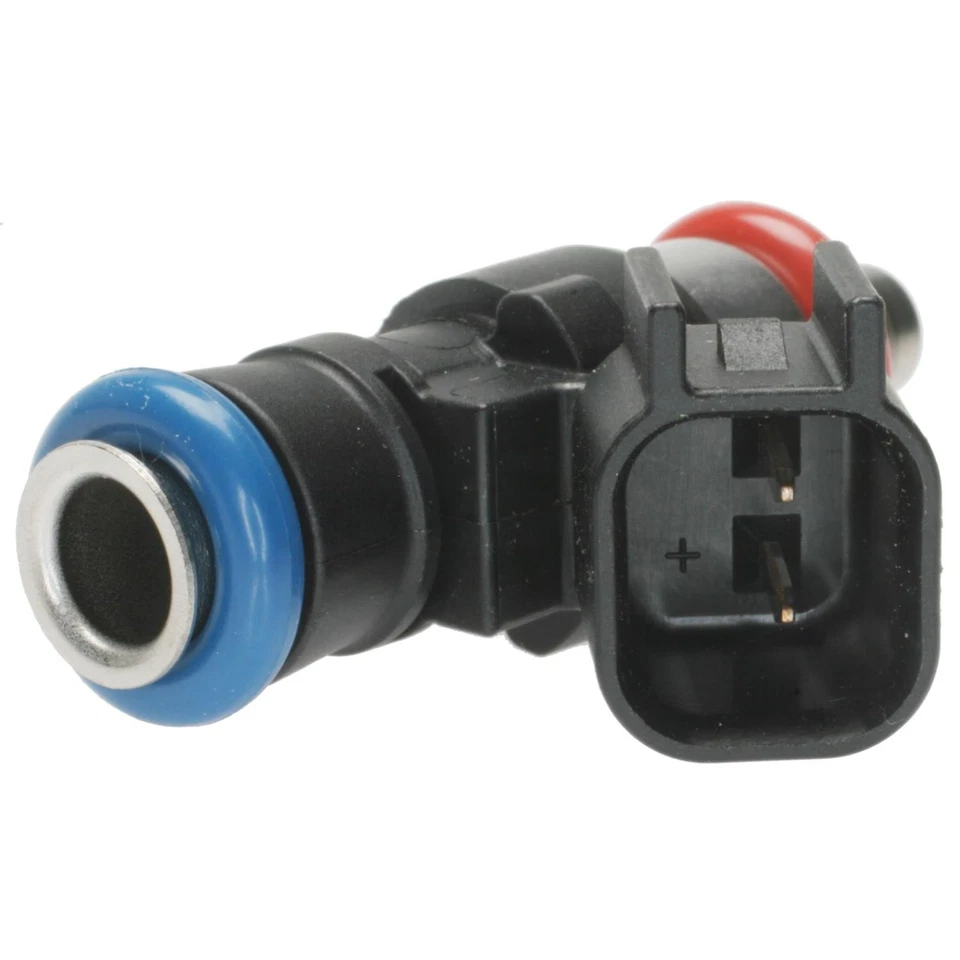 Топливная форсунка для 2008-2009 Ford Taurus X 3,5 л V6 SMP - Изображение 4 из 4