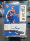 2018-19 Panini Contenders -Up and Coming Contenders Autograph /10(RC) Kevin Knox
