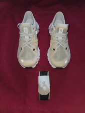 On Cloud X 3 Savannah Frost  Lace-Up Athletic...
