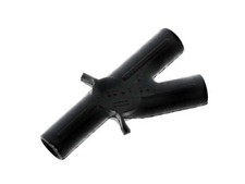 Mercedes-Benz Vacuum Hose Connector - "Y" Connection | 1972-2020 6010780245--G