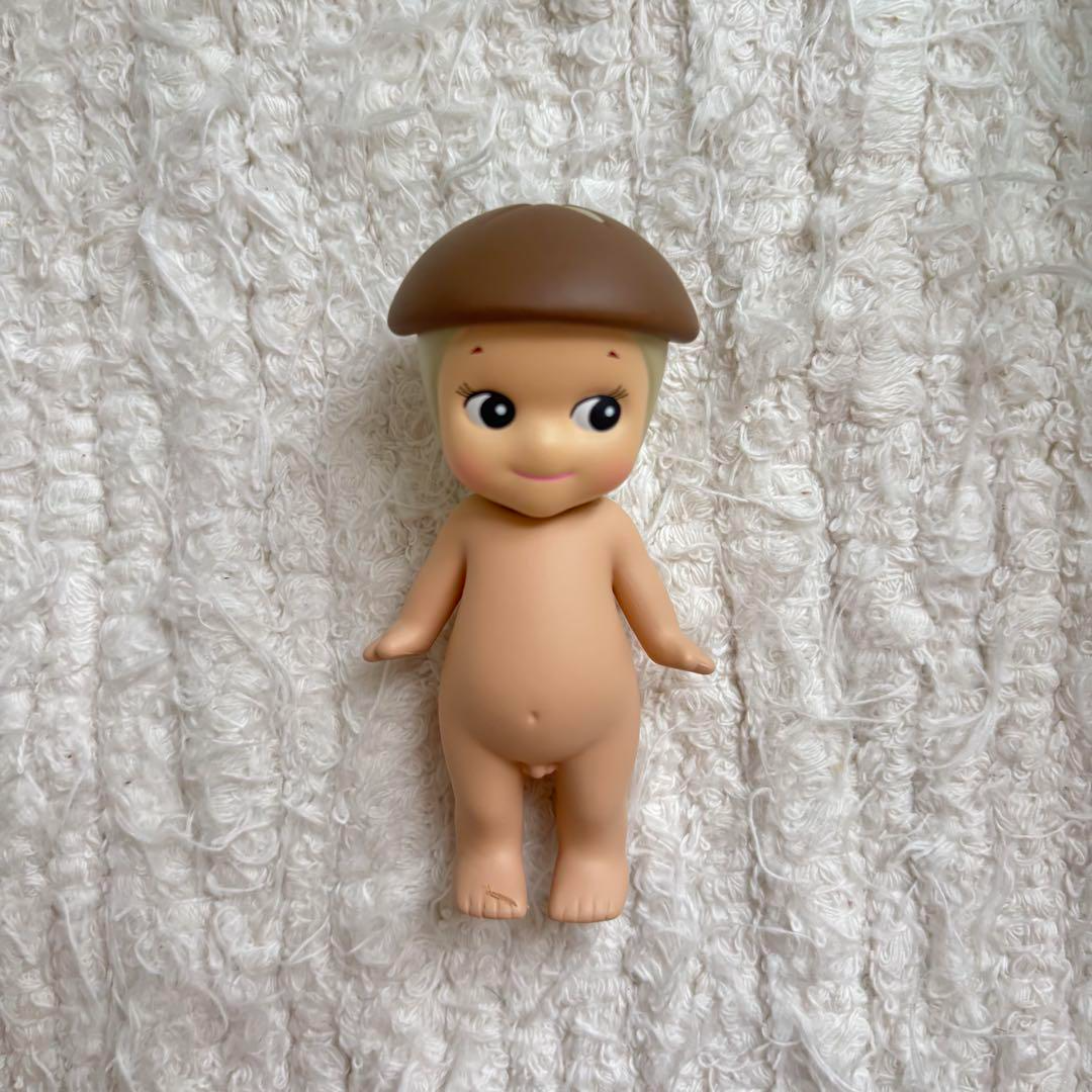 シークレット松茸】ソニーエンジェル ベジタブルシリーズ 松茸 Sonny