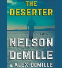 The Deserter - Audio CD By DeMille, Nelson - GOOD