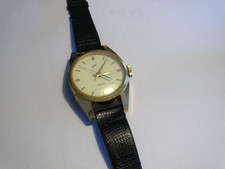 Vintage WANDUHR Riesen-Armbanduhr, CORAL, Defekt