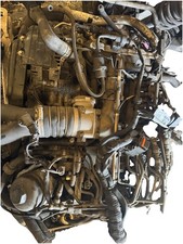 17 Porsche 911 Engine 3.0l Turbo 9a2 991 45k Miles Warranty