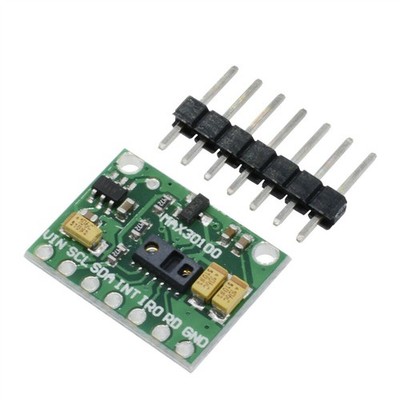 MAX30100 Heart-Rate Oximeter   Sensor  sensor Module For   *tn