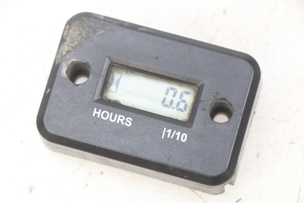 COUNTER - YAMAHA YZ 85 (2002 - 2018)