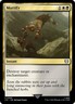 Mortify LTC 269 MTG Commander: The Lord of the Rings: Tales of Middle-earth U...