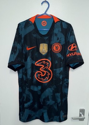 Home Kit Third Kit All Chelsea Kits Nike Chelsea FC 2021 2022