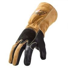 212 Performance ARCTIG-08 Arc Premium Tig Welding Gloves, 3X-Large