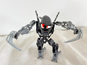 LEGO Bionicle Matoran Kirop 8949. Complete. Original 2008. Great Condition