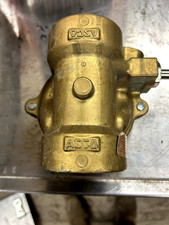 ASCO Red Hat Solenoid Valve