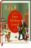 Frances Hodgson Burnett Der Kleine Lord