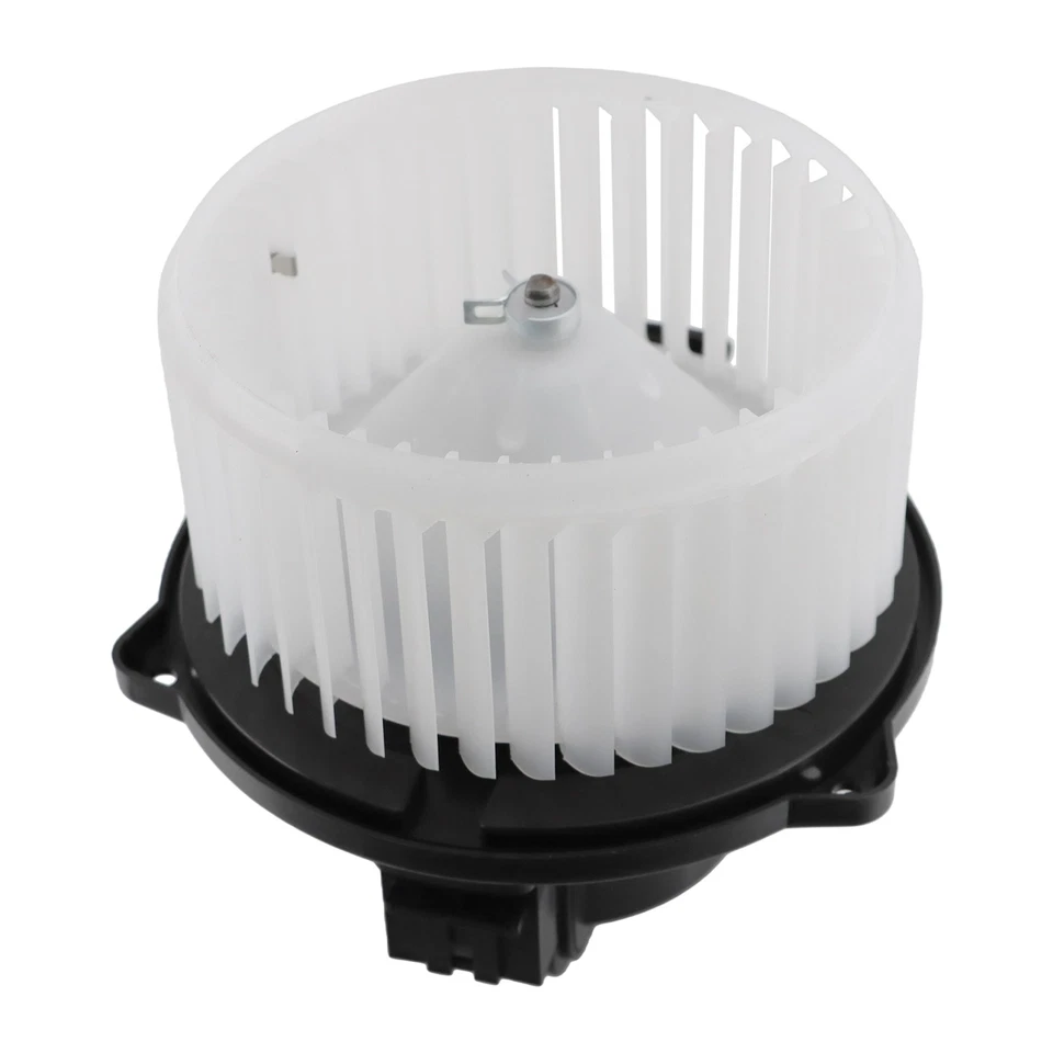 A/C Blower Motor Fan for 2005-2009 Land Rover LR3 2010-2016 Land Rover LR4 75018 - Imagem 2 de 4