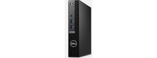 Dell OptiPlex 7010 Micro Plus i5-13500T 1.6GHz 16GB 256GB NVMe w/AC No OS; Fair