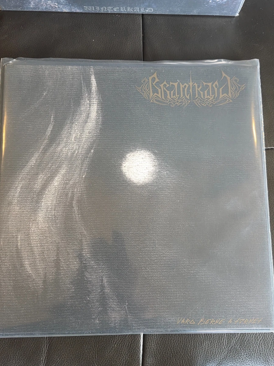 Branikald　ブラックメタル　black l BRANIKALD - огромный выбор по лучшим ценам | eBay