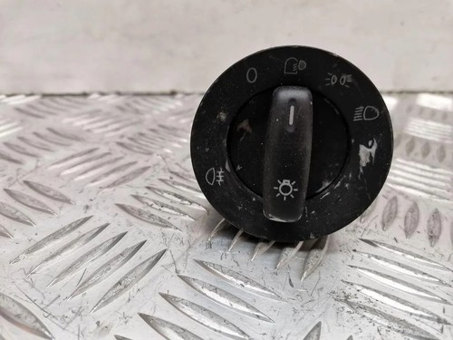 VW PASSAT B7 ALLTRACK 365 Scheinwerferschalter 1K0941431 2.00 Diesel 30529208