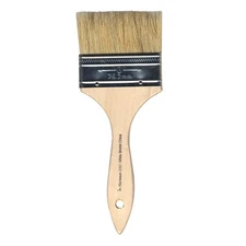 Richeson Series 5150 Bristle Brush 3"