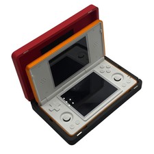 Handheld Carrying Case Storage Case for Anbernic RG DS Game Console Storage Box