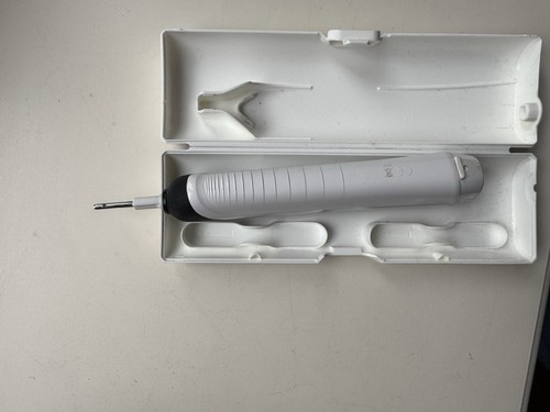 Oral B Pro 1 easy clean mit 2 Minuten Timer Elektrische Zahnbürste - Bild 4 von 4
