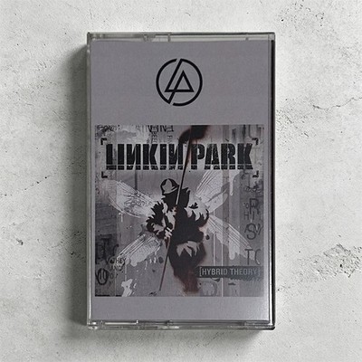 Neue Musikkassette: Linkin Park - Hybrid Theory Klassisches Album Songs