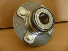 Hub Rear Without ABS Thru 12/15/99 Fits 00 ACCENT 309023