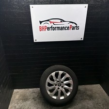 SEAT LEON MK3 2012-2020 SINGLE 16 INCH ALLOY WHEEL 205/55/16 5F0601025A