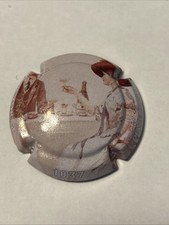 capsule de champagne de venoge Calendrier 