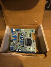 PLACA AISLADORA SEÑAL ELECTRÓNICA KB SI-6 KBMM P/N 9444 REV E1