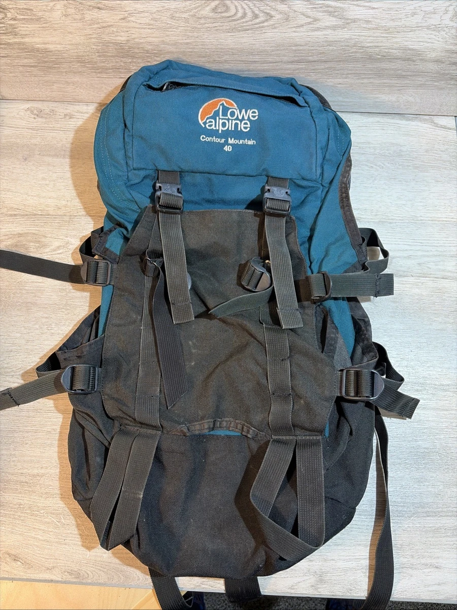 Lowe Alpine products for sale | eBay