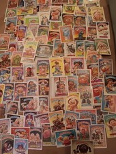 2013 Topps Garbage Pail Kids Exclusive Binders and Posters  5