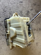 08-14 Mercedes W204 C350 Floor Gear Shifter Selector Assembly A2042675724 Oem 08-14 Mercedes W204 C350 Floor Gear Shifter Selector Assembly A2042675724 Oem