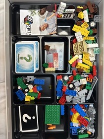 Lego 3844 Creationary Game Set with Original Box
