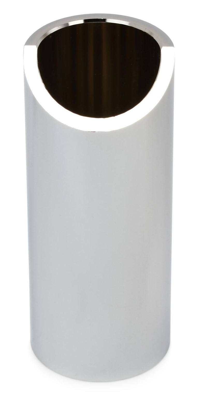 Каменная горка с никелированным покрытием - Большая 4790₽