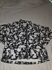 Avia Women's Jacket Core Full Zip Front - Active - Size XXL
