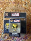 🔥Funko Pocket Pop!: Marvel - WOLVERINE Mini BobbleHead🔥