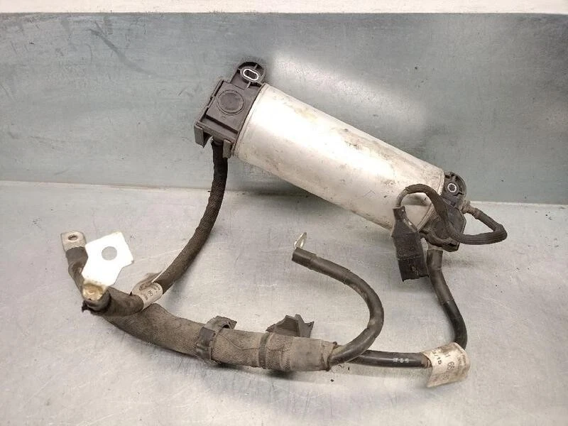 9801739380 CENTRALITA START STOP para PEUGEOT 508 I (8D ) 1.6 HDI 2010 5364926 - Immagine 2 di 4