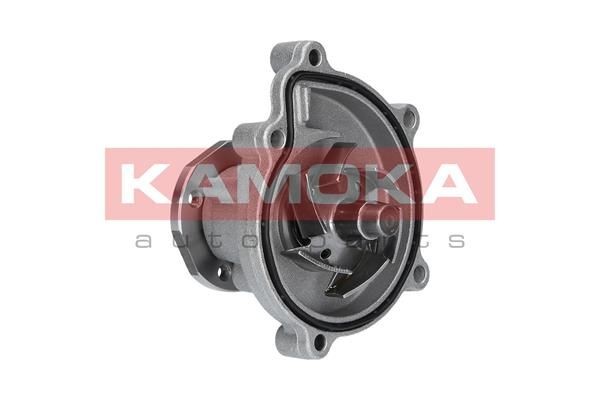 Kamoka Wasserpumpe T0182 FüR Audi BMW MERCEDES-BENZ Mitsubishi Piaggio Skoda-image