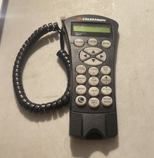 Celestron NexStar EQ Hand Control Computerized Telescope Accessory 40000 Objects