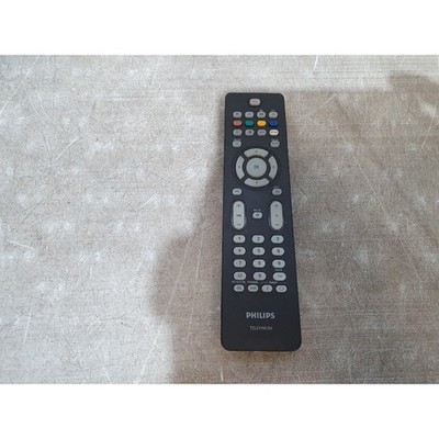 Philips RC 2034301/01 Handfernbedienung kabellos Infrarot für Fernseher