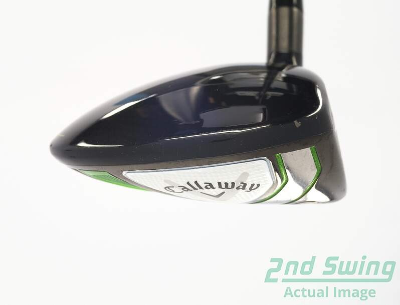 Callaway EPIC Speed Fairway Wood 4 Wood 4W 16.5° Graphite Stiff