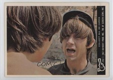 1967 Donruss The Monkees Color Series A Davy Jones Peter Tork #37A 17vs