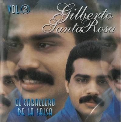 El Caballero De La Salsa Vol.2
