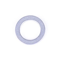 Trw Dichtring 10 Mm F. Bremse/Hohlschraube (FüR: Honda Cm 400 T NC01 80-81 )