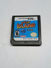 Pogo Island (Nintendo DS, 2007) - Cartridge Only