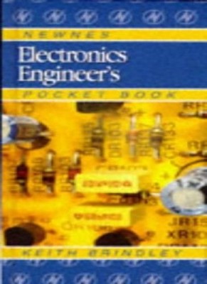 Newnes Electronics Engineer's Pocket Book (Newnes Pocket Books),